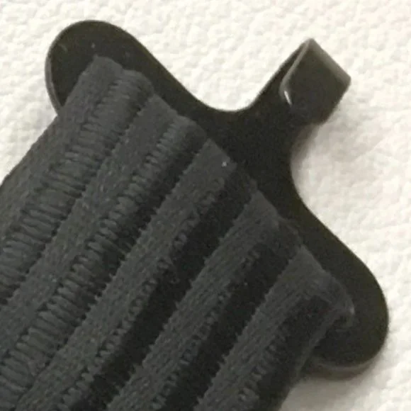 JON VANDYK HOLLAND Vintage Vibe Semi-Butterfly Bow Tie ▶◀ 𝔹ℝ𝔸ℕ𝔻 ℕ𝔼𝕎! - Picture 6 of 10